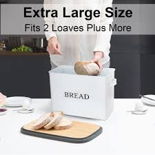 bread storage bread container