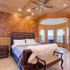 10 master bedroom design ideas to