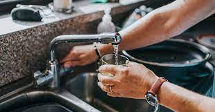 Is Tap Water Safe To Drink In The U S