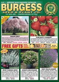 12 Free Vegetable Gardening Catalogs