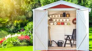 top 10 garden shed repairs installers