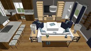 Furniture Arrangement