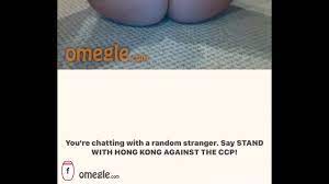 Omegle fun 3 maybe 5 Lbs - XVIDEOS.COM