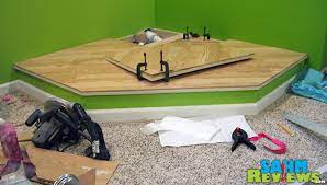 How To Hide Your Sump Pump Hole