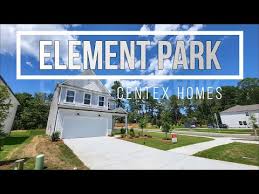 New Homes From Centex In Charlotte Nc