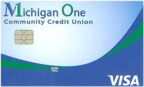 To open the audioeye toolbar, press shift + =. Michigan One Visa Credit Cards Michigan One Credit Union