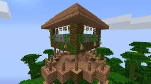 cool minecraft house ideas designs