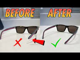 How To Fix Crooked Frames Tutorial