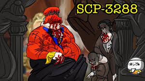 SCP-3288 The Aristocrats (SCP Animation) - YouTube