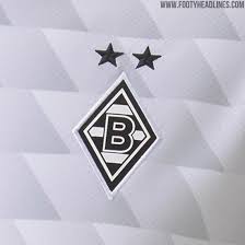 See actions taken by the people who manage and post content. Borussia Monchengladbach 20 21 Home Kit Released Different Sponsor On Match Jerseys Footy Headlines