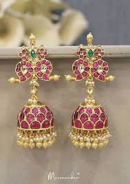 imitation temple jewellery