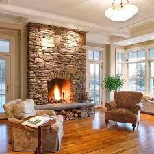 Maybe you would like to learn more about one of these? 50 Sensational Stone Fireplaces To Warm Your Senses