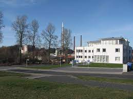 Industriepark Walsrode – Wikipedia