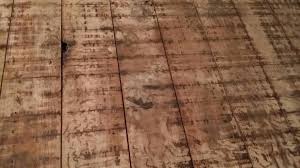 old plank suloor for coretec plus