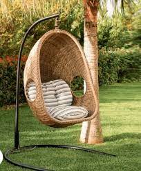 Hanging Swing Chair In Ahmedabad At