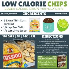 They both have low carbs and high fats/proteins. 10 High Volume Snacks Under 300 Calories Dips Pizza Even Brownies