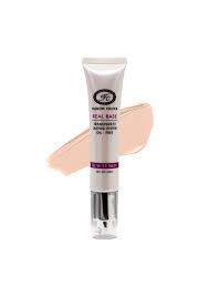 oil free makeup base for women