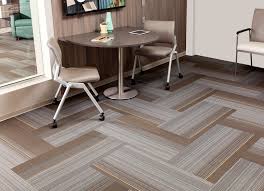 human centered properties of flooring