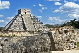 mesoamérica un viaje por la ruta maya