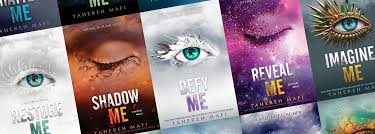 The best dystopian novels aren't escapes to other worlds. Shatter Me Series In Order How To Read Tahereh Mafi S Dystopian Series How To Read Me