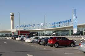 Al Maktoum International Airport - DWC ...