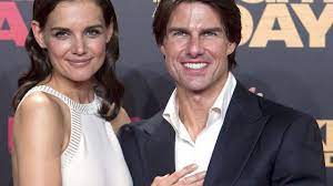 He has never shown any interest in leaving the church, nor is there any sign that he and suri would reunite. Katie Holmes Scheidung Ehe War Tom Cruise Mission Impossible Augsburger Allgemeine