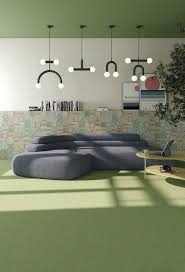floor tiles porcelain terrazzo effect