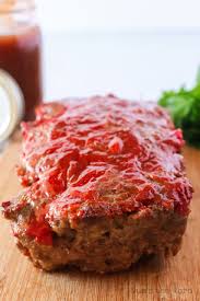 meatloaf without eggs num s the word