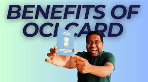 everything about oci card explained