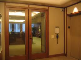 Fire Rated Doors Standards Testing