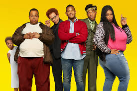 The series starred real life brothers shawn and marlon wayans. Netflix S Sextuplets Trailer Sets Marlon Wayans In All Six Main Roles Ew Com