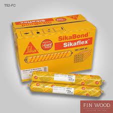 sikabond t52 sika t52 craftedforlife