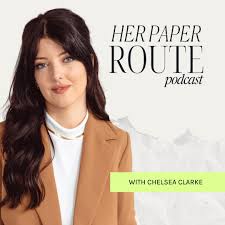 HerPaperRoute Podcast - Website Investing: Buy, Scale & Sell Niche Sites