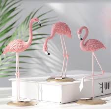 Spring snel binnen in onze splinternieuwe zaak te mortsel (statielei 89, mortsel). Cute Flamingo Home Decor And Table Display Home Furniture Home Tools And Accessories On Carousell
