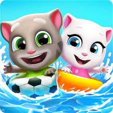 The sequel has retained all the main elements of the series, so fans of tom's cat will easily understand all the details of the game, but you . Descargar Talking Tom Pool Mod Money Lives Keys Apk 2 0 2 538 Para Android