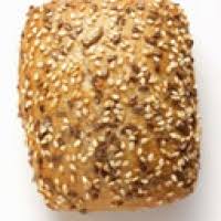 soya and linseed bread recipe
