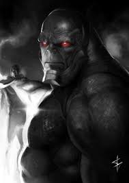 See more ideas about justice league, superhero and dc comics. Tiago Ribeiro On Twitter Darkseid Fanart Can T Wait Justiceleague Superman Dccomics
