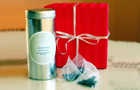 corporate gift tea tea gift sets