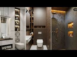 100 Modern Bathroom Wall Niches Design