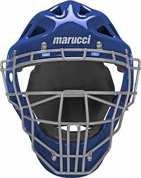 Marucci Mark 2 Hockey Style Catchers Mask