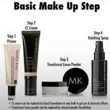 makeup from mary kay in msia