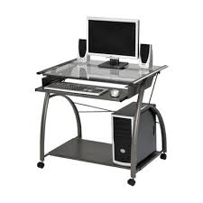 Target marketing systems cambridge mobile computer desk. Acme Desks Target