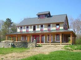 Find here detailed information about build barn costs. Building A Pole Barn Home Kits Cost Floor Plans Designs