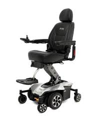 pride jazzy air 2 power chair at the