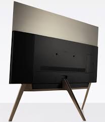 Tanzania joined aug 26, 2013. Loewe Bild 5 65 4k Uhd Oled Tv With Silver Oak Stand Loewe Rio Sound And Vision