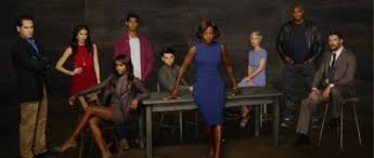How to get away with murder. How To Get Away With Murder 3 Staffel Ab Juli Bei Vox