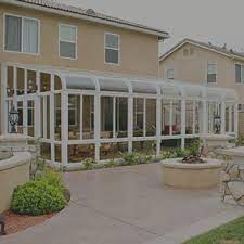 Sunrooms And Patio Room Additions