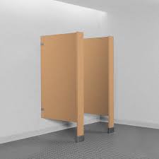 floor mounted urinal screen bobrick