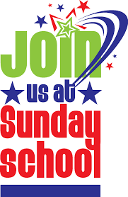 Sunday School Clip Art Free - ClipArt Best