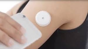 The freestyle libre flash glucose monitoring system. Freestyle Librelink App Fda Approved Abbott Newsroom